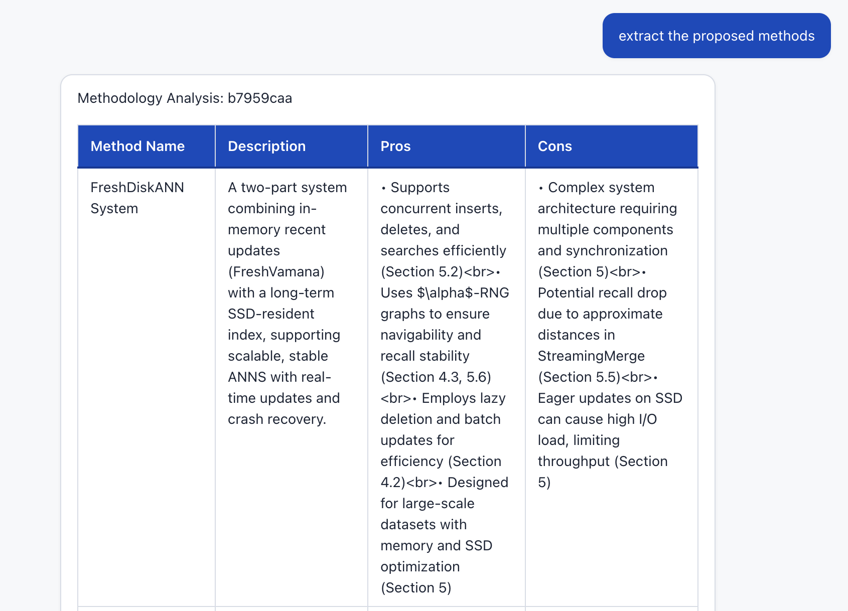 Placeholder for Step 3 single-paper analysis screenshot